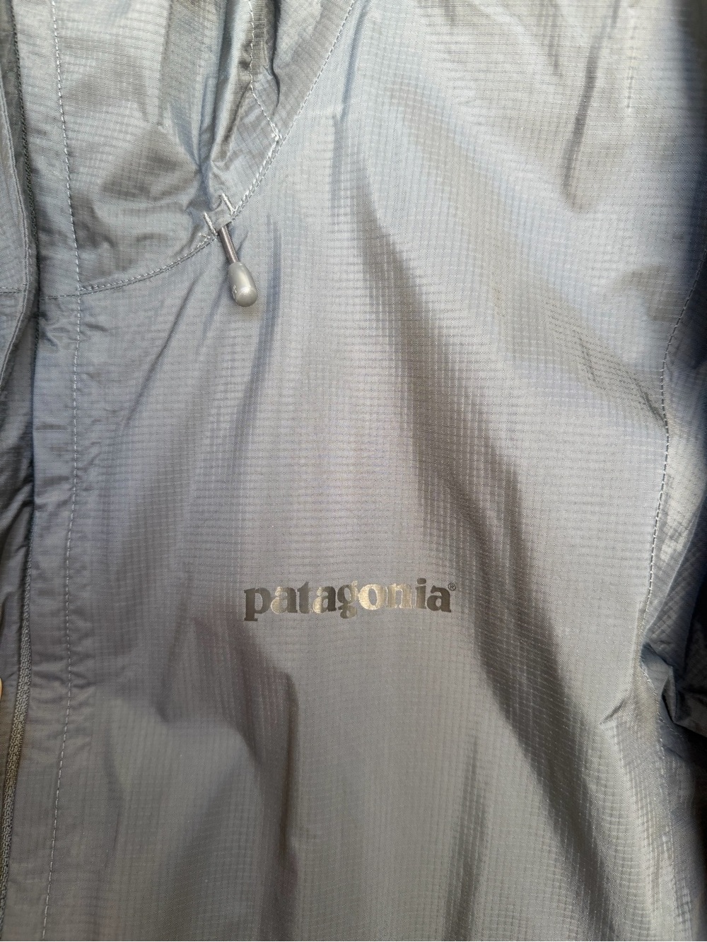 Patagonia Torrentshell 2.5L H2No Rain Jacket - Picture 7 of 16